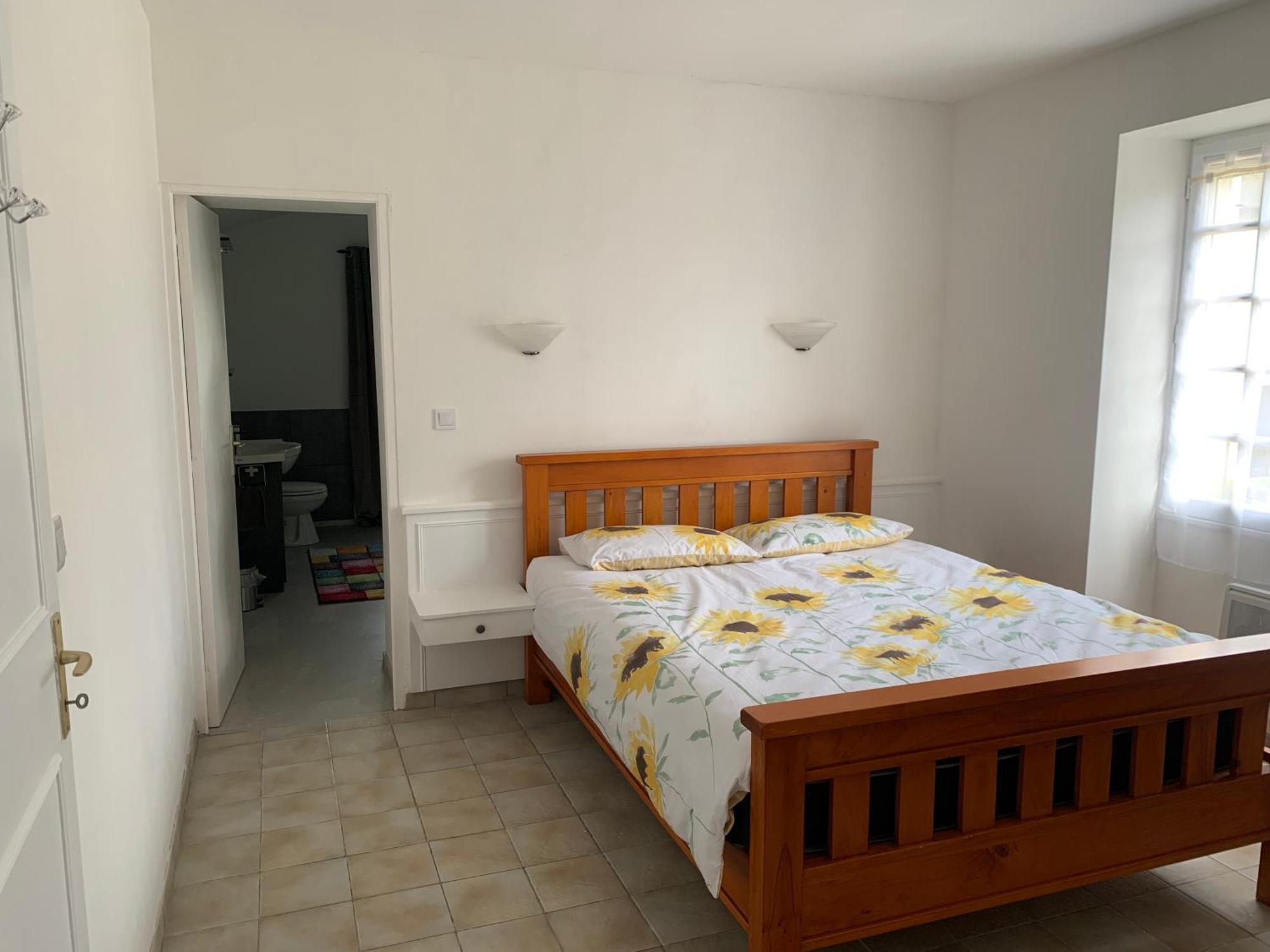 Le Bois D'Amour Gite Et Chambres Charroux  Экстерьер фото