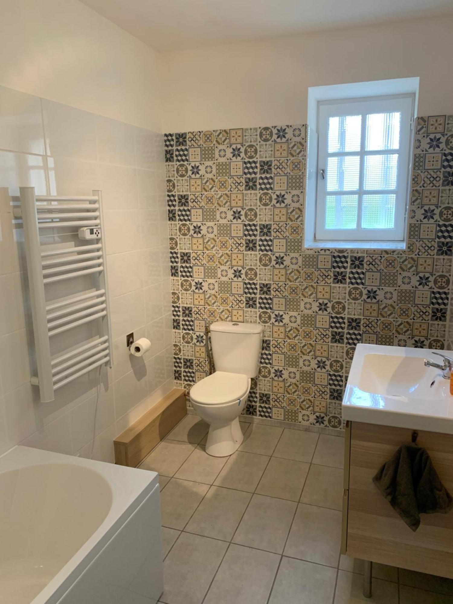 Le Bois D'Amour Gite Et Chambres Charroux  Экстерьер фото